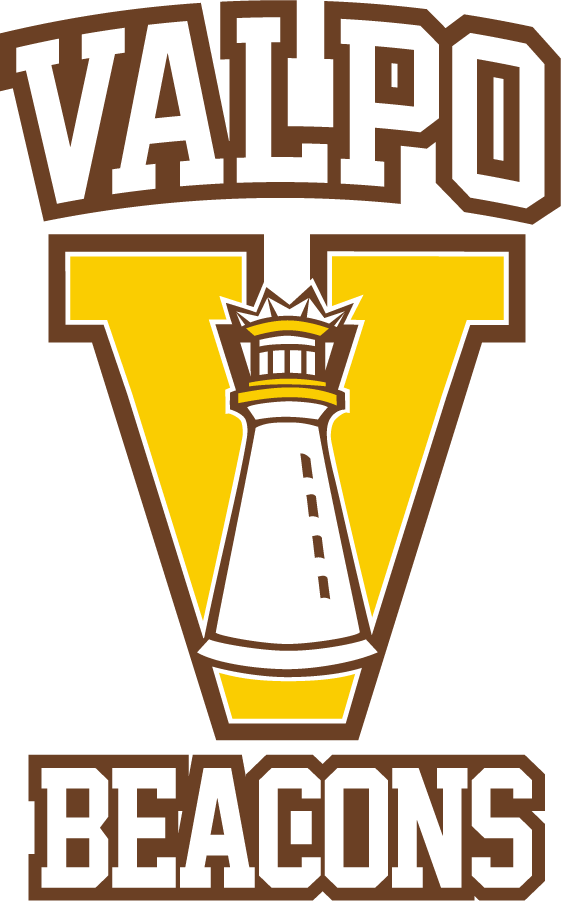 Valparaiso Beacons 2021-Pres Alternate Logo v3 DIY iron on transfer (heat transfer)